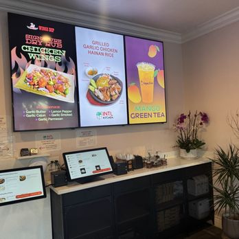 INTL Kitchen - Asian Fusion Near Me - Milpitas, California INTL Kitchen - Asian Fusion Near Me - Milpitas, California