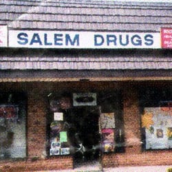 Salem Drugs