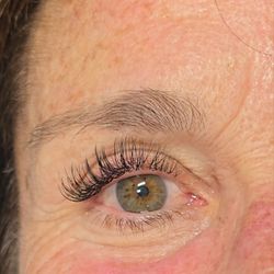 The Lash Nap - Classic