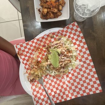 Ceviche Ria - Seafood Near Me - Houston, Texas