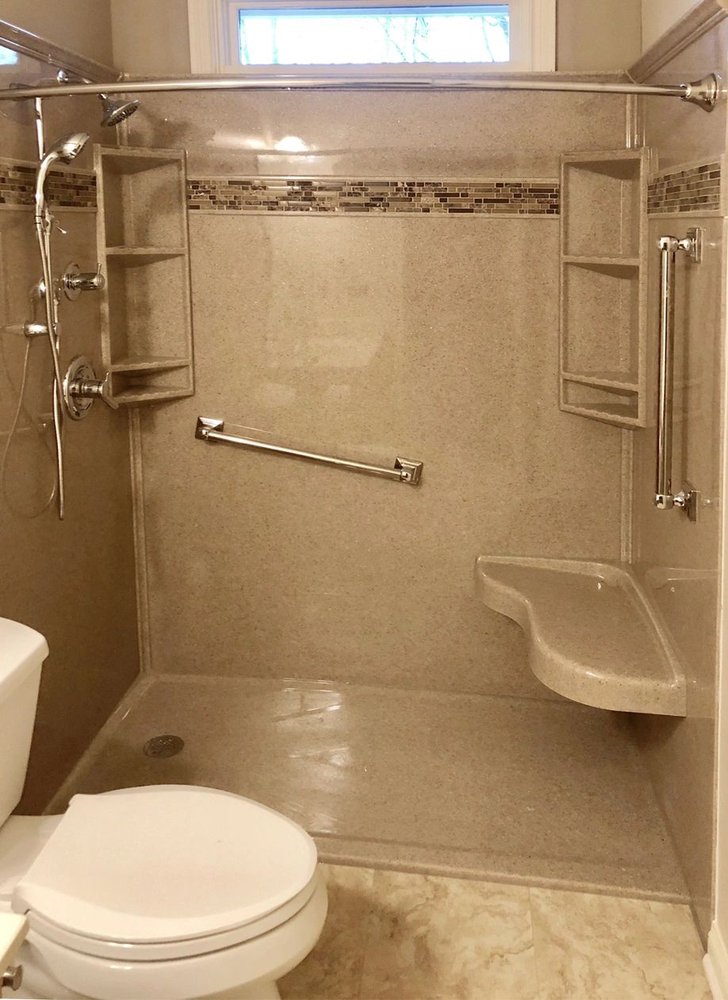 Slide of Mac Remodeling