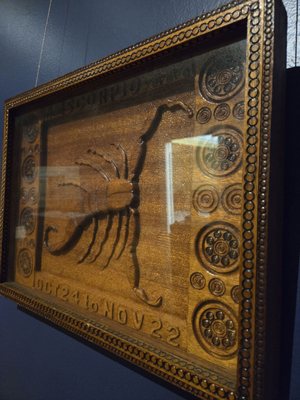 Telfair Academy by null