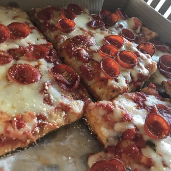 Frankie’s Pizza - Pizza Near Me - Miami, Florida