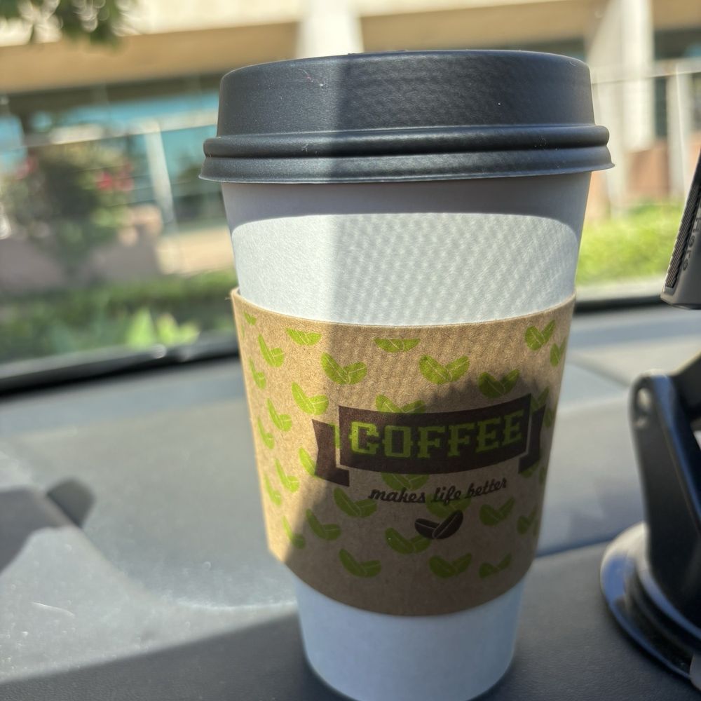 D's Coffee - Latte. To go - Coffee & Tea Near Me - San Diego, California D's Coffee - Latte. To go - Coffee & Tea Near Me - San Diego, California