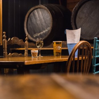 Dirty Dicks - Pubs Near Me - London, XGL