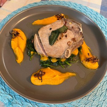 Chef Nik Douglas - Personal Chefs Near Me