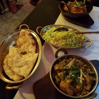 Restaurante India Gate - Indian Near Me - Lisbon, 11