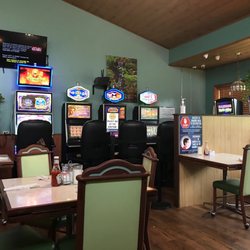Og Busy Bee - Adult Gaming area