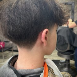 Salvatore's Barber Shop