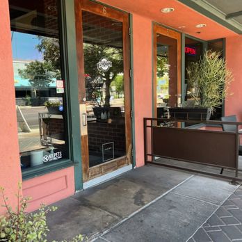 Peixoto Coffee Roasters - Coffee & Tea Near Me - Chandler, Arizona