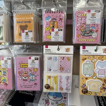 Daiso - More cute stuff - Cosmetics & Beauty Supply Near Me - Vancouver, Washington Daiso - More cute stuff - Cosmetics & Beauty Supply Near Me - Vancouver, Washington