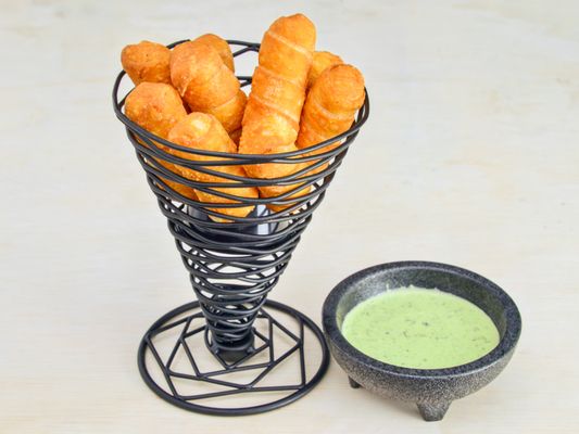 Cilantro Latin Bistro by null