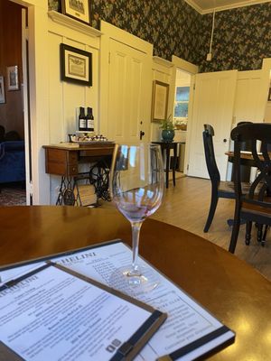 Nichelini Family Winery by null