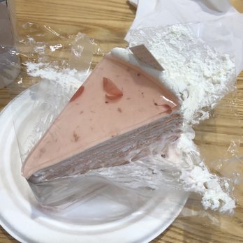 Motto Tea Cafe - What happens when you try to undo the packaging - Bubble Tea Near Me - San Gabriel, California