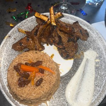 Xperience - Lamb Chops - Cocktail Bars Near Me - Woodbridge, New Jersey Xperience - Lamb Chops - Cocktail Bars Near Me - Woodbridge, New Jersey