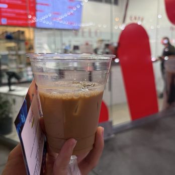 Velo Coffee - Ban-Chata Latte - Coffee & Tea Near Me - Los Angeles, California Velo Coffee - Ban-Chata Latte - Coffee & Tea Near Me - Los Angeles, California