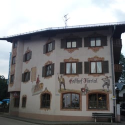 Gasthof Isartal