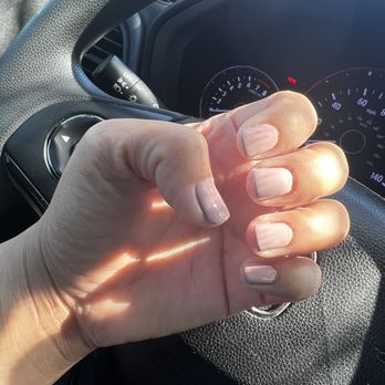 Glow Nail Bar - Nail Salons Near Me - Henderson, Nevada