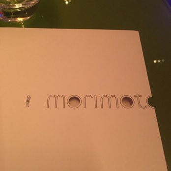 Morimoto - Japanese Near Me - Philadelphia, Pennsylvania