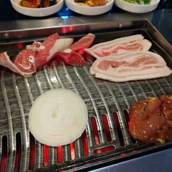 Dae Gee Korean BBQ - Korean Near Me - Denver, Colorado