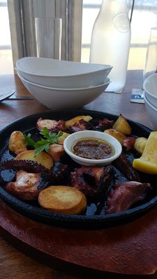 Beef and Beach Lennox Head by null