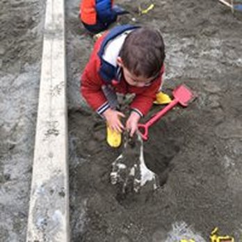 Wesbrook Preschool - Activity - Dino Dig - Preschools Near Me - Vancouver, British Columbia Wesbrook Preschool - Activity - Dino Dig - Preschools Near Me - Vancouver, British Columbia