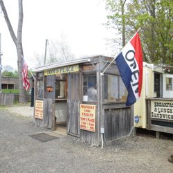 Tom's Place