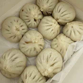 Danacious Dumpling - Pork Bao - Noodles Near Me - San Jose, California