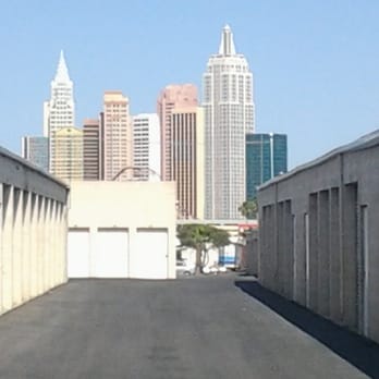 IPI Self Storage - Self Storage Near Me - Las Vegas, Nevada