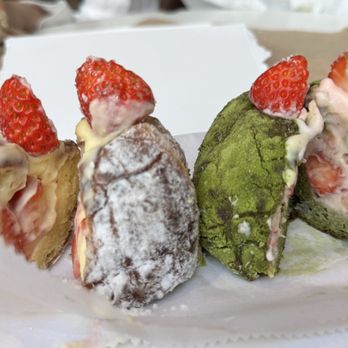 I'm donut ? - Donuts Near Me - New York, New York