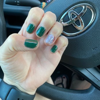 Diamond Nails - Gel mani - Nail Salons Near Me - Fullerton, California Diamond Nails - Gel mani - Nail Salons Near Me - Fullerton, California