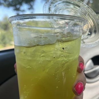Madi’s Mexicali Stop - Also. After I realized they forgot my drink. I got it and it had BLACK SPECKS in it. I knew it. - Mexican Near Me - Colfax, California Madi’s Mexicali Stop - Also. After I realized they forgot my drink. I got it and it had BLACK SPECKS in it. I knew it. - Mexican Near Me - Colfax, California
