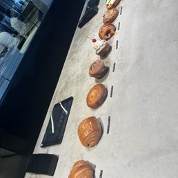 Croissants!!! Croissants!!!