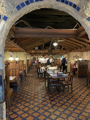 Pietro's Italian Restaurant by null