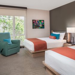 The Tiverton, Health & Wellness Hotel