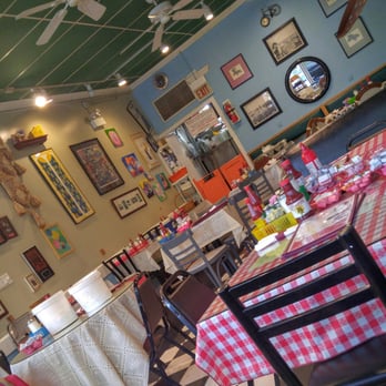 Pauline's - Love it. - Diners Near Me - Chicago, Illinois