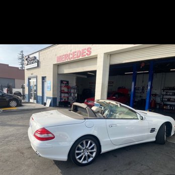 Sonoma Auto Tech - Service A 2007 SL - Auto Repair Near Me - Vallejo, California Sonoma Auto Tech - Service A 2007 SL - Auto Repair Near Me - Vallejo, California