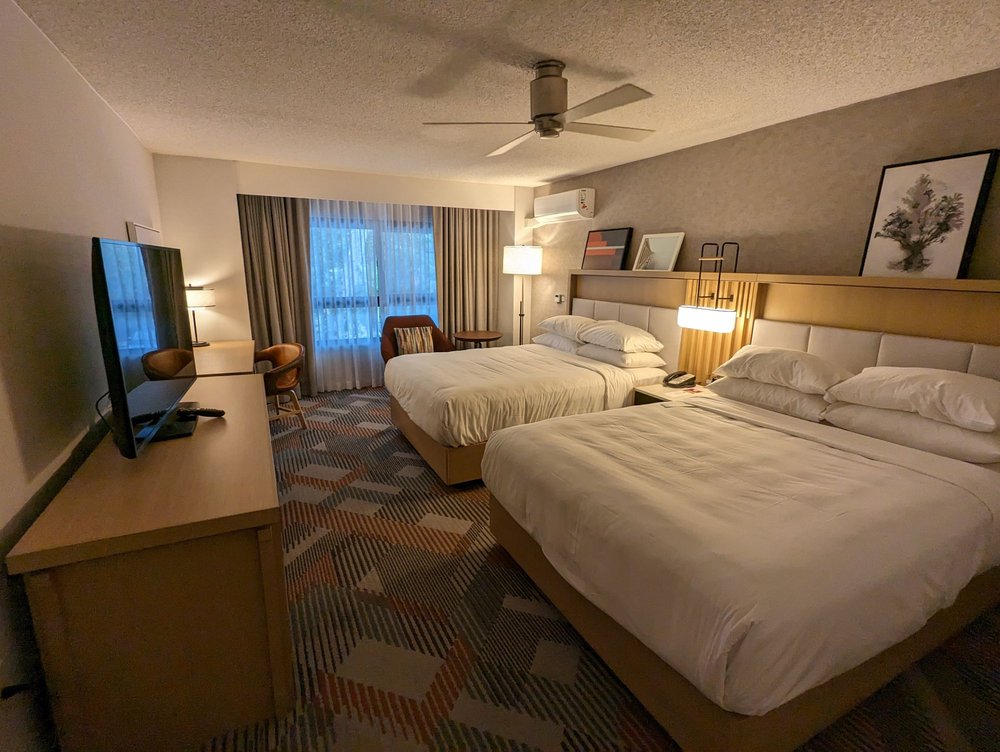 Hyatt Regency Monterey Hotel and Spa on Del Monte Golf Course