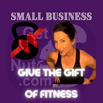 Get Fit Nut - Trainers Near Me Get Fit Nut - Trainers Near Me