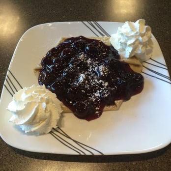 French Press - Cherry crepe. - Coffee & Tea Near Me - Salem, Oregon French Press - Cherry crepe. - Coffee & Tea Near Me - Salem, Oregon