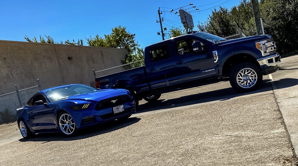 RAW WHEELS & TIRES Updated June 2024 18 Photos 10900 Gulf Fwy