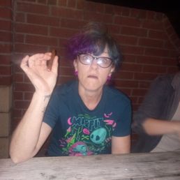 This is the person who claimed to be "the owner". This is the person who claimed to be "the owner".