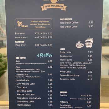 Blue Mountain Coffee Roasters - Coffee & Tea Near Me - Suwanee, Georgia Blue Mountain Coffee Roasters - Coffee & Tea Near Me - Suwanee, Georgia