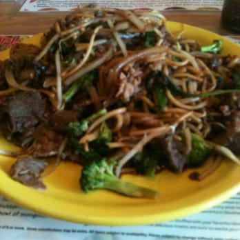 Three Flames LA - This plate is good:) - Mongolian Near Me - Los Angeles, California Three Flames LA - This plate is good:) - Mongolian Near Me - Los Angeles, California