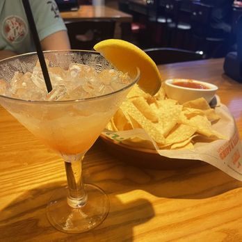 Chili's - September's $9 margarita of the month - Tex-Mex Near Me - Mililani, Hawaii