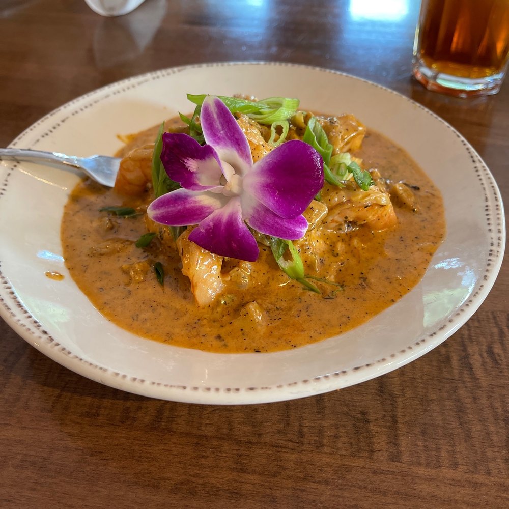 Foragers Canteen - Canteen Shrimp & Grits - Tacos Near Me - Sylva, North Carolina Foragers Canteen - Canteen Shrimp & Grits - Tacos Near Me - Sylva, North Carolina