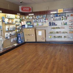 Star Pharmacy - Braces and mobility care