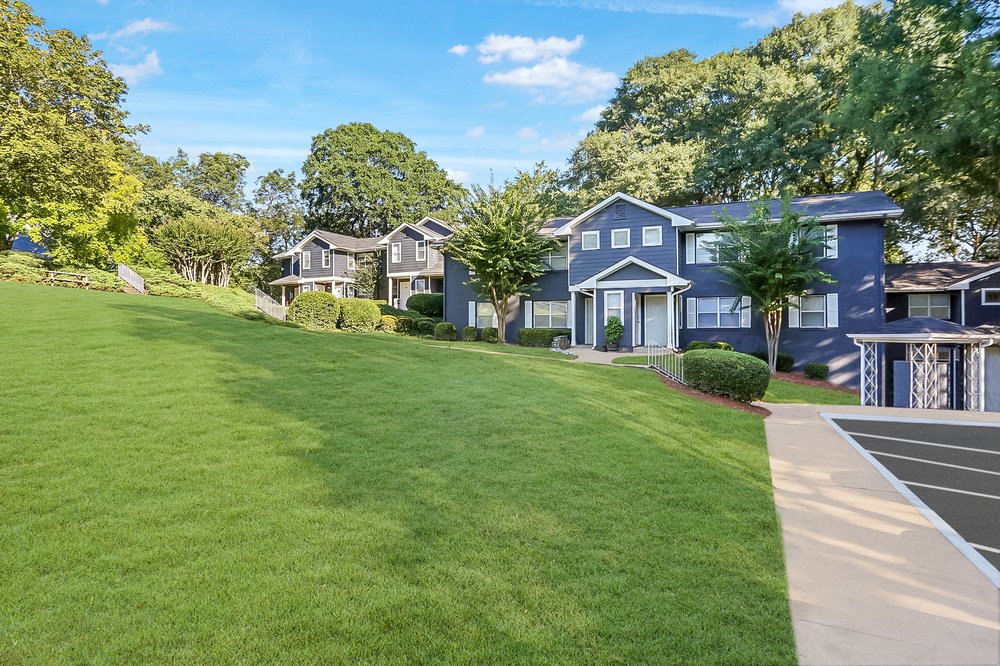 743 AT HOWELL MILL Updated September 2024 40 Photos & 10 Reviews