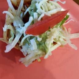 Tamal with Red Chile Mini Combo