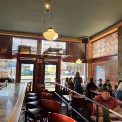 Buck's American Restaurant